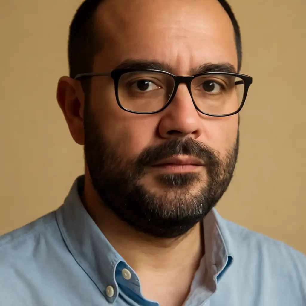 Javier Iglesias Cortés